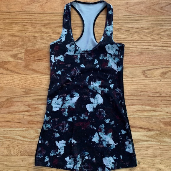 lululemon cool racerback - Picture 2 of 5